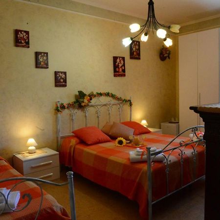 Profumo Di Mare B&B Gallipoli Exterior foto