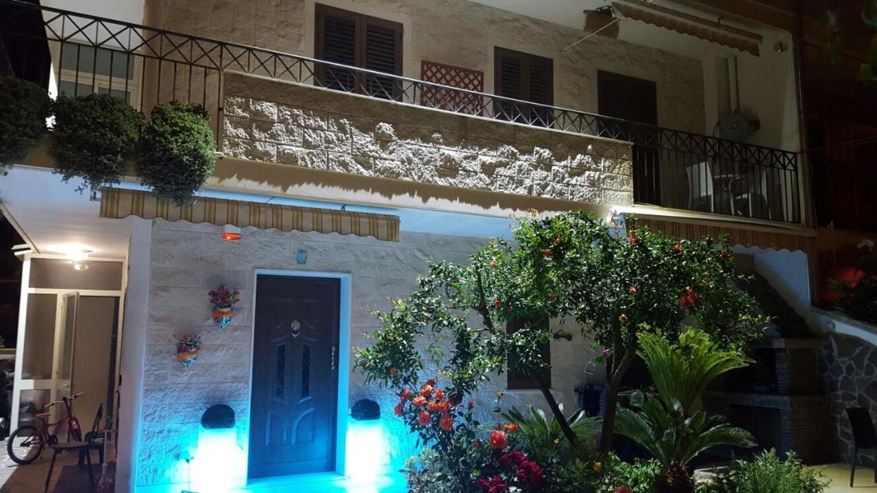 Profumo Di Mare B&B Gallipoli Exterior foto