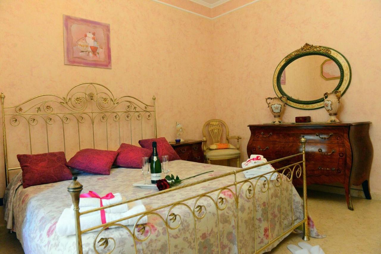 Profumo Di Mare B&B Gallipoli Exterior foto