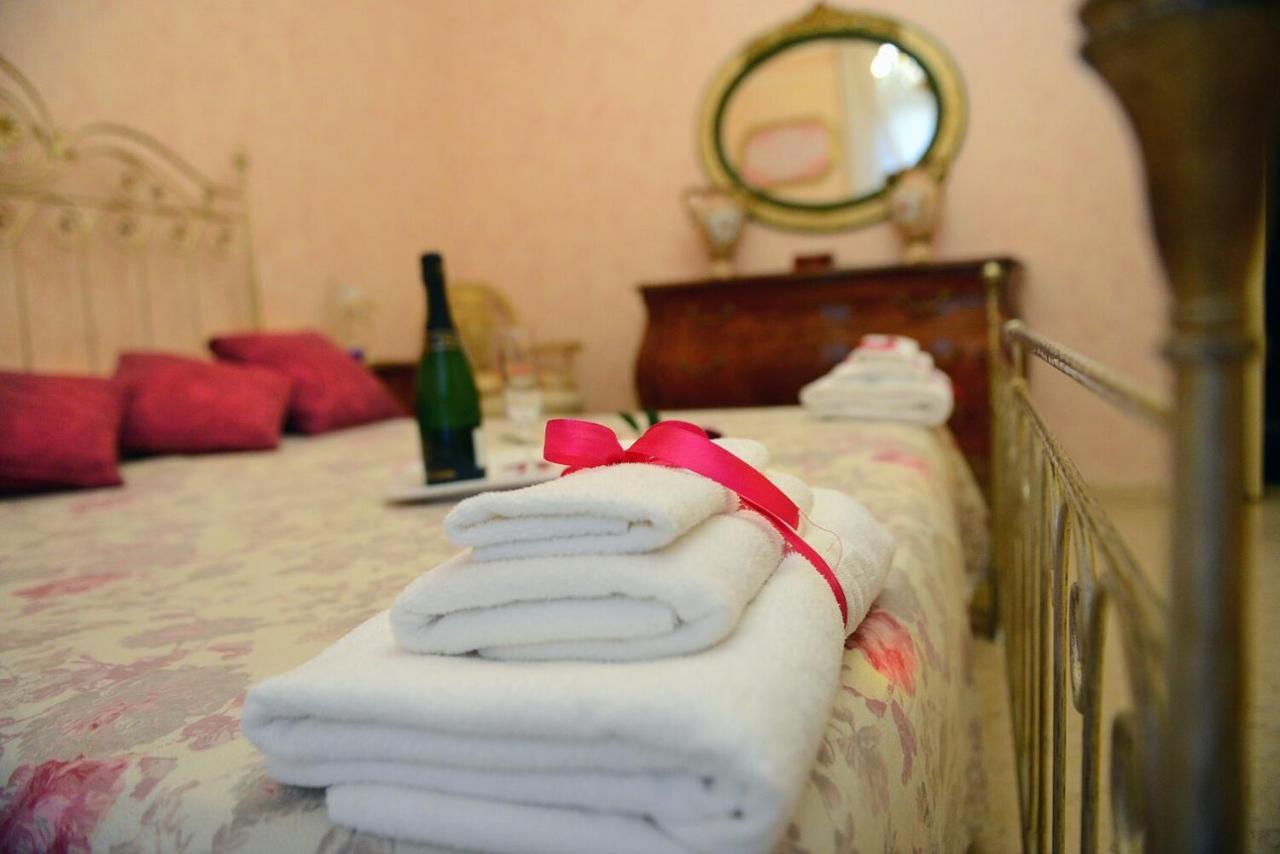 Profumo Di Mare B&B Gallipoli Exterior foto
