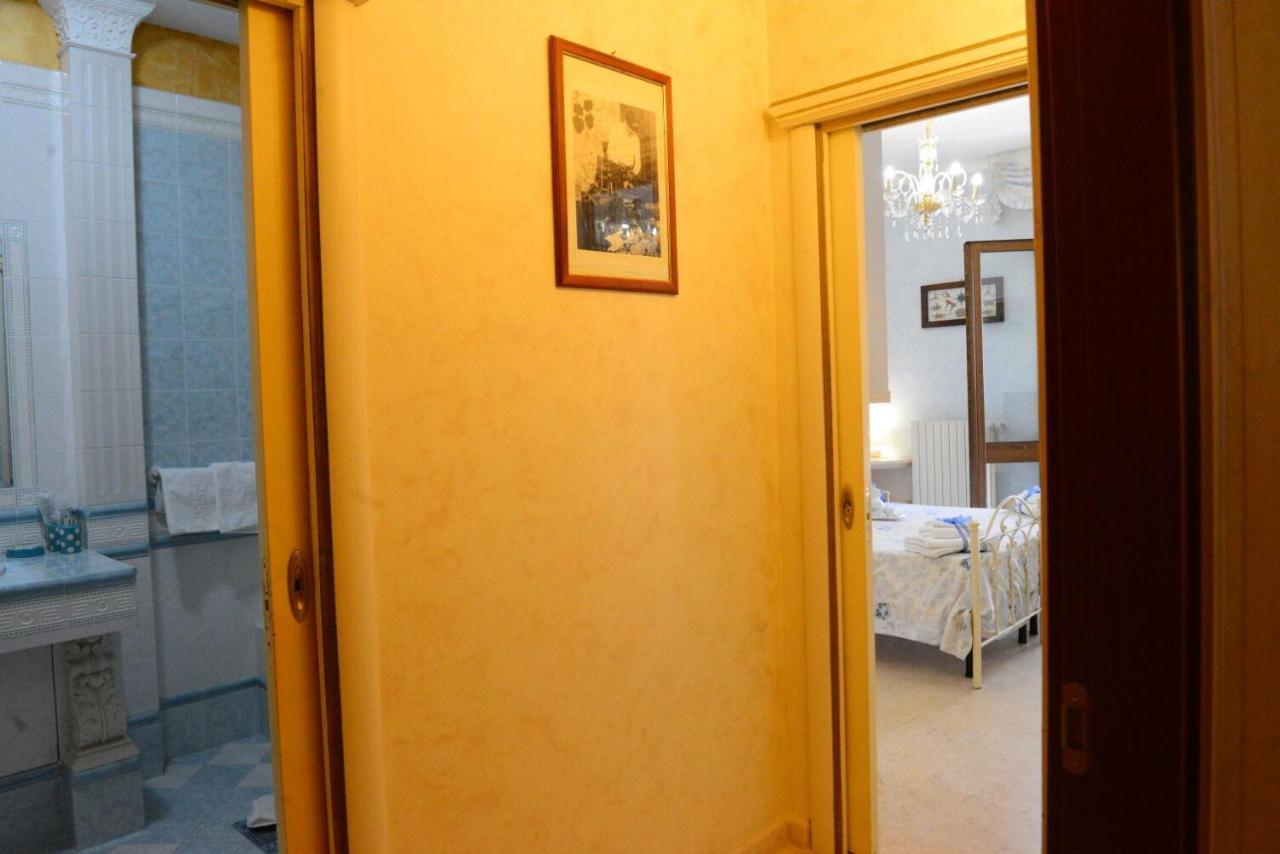 Profumo Di Mare B&B Gallipoli Exterior foto