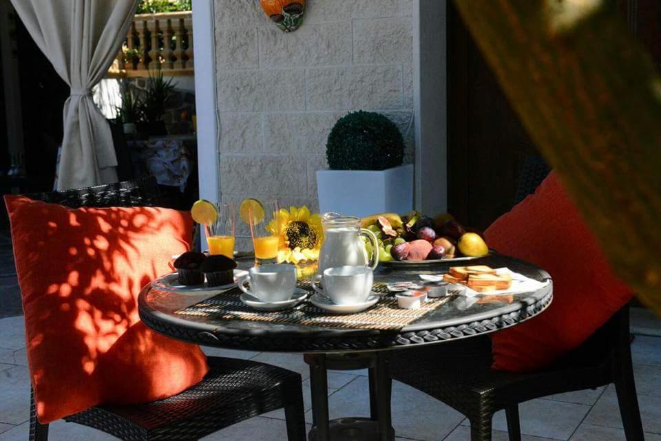 Profumo Di Mare B&B Gallipoli Exterior foto