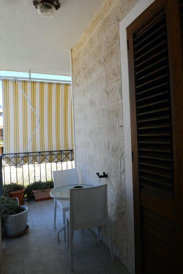 Profumo Di Mare B&B Gallipoli Exterior foto