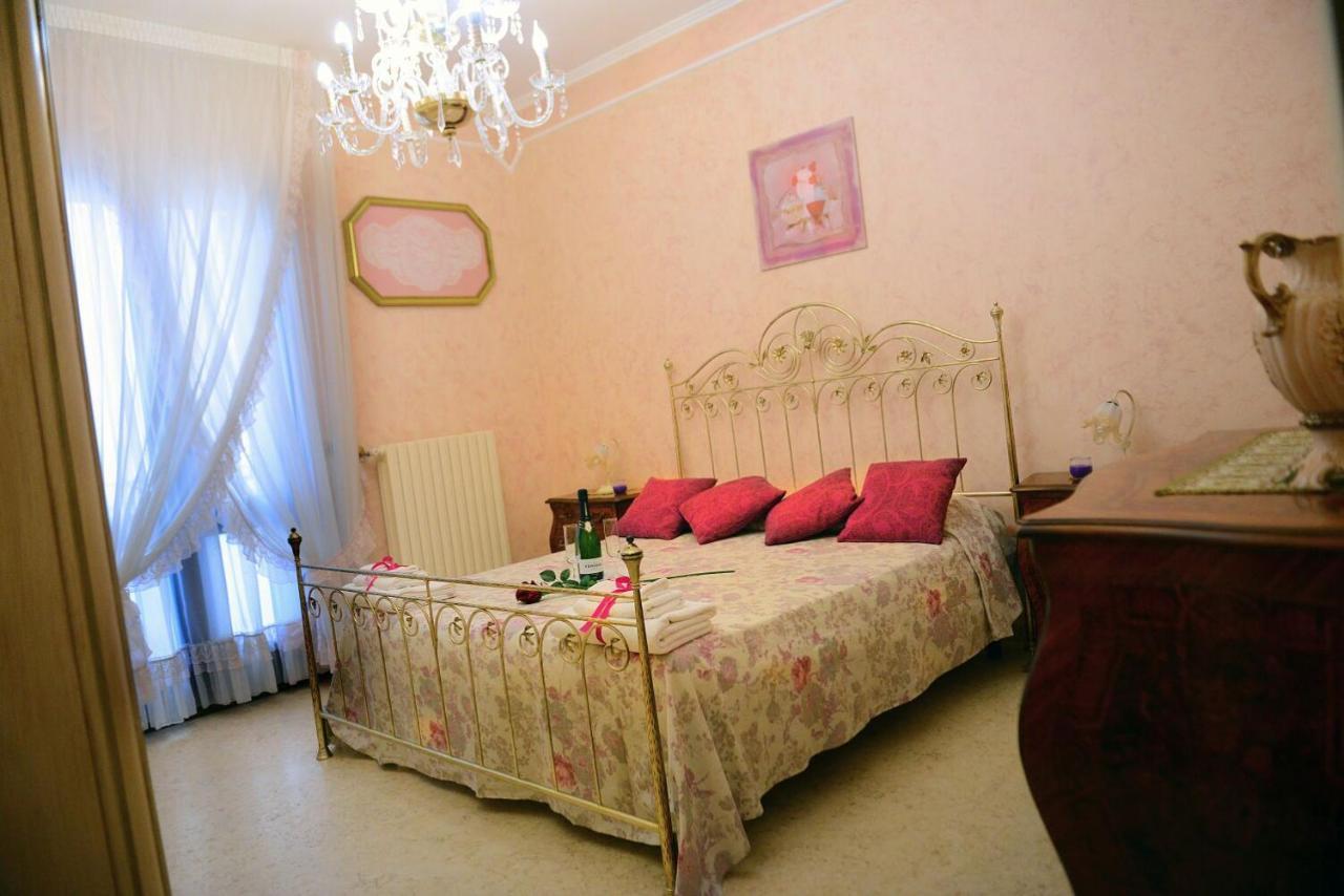 Profumo Di Mare B&B Gallipoli Exterior foto